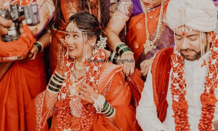 The Shaadi Sutra Photography